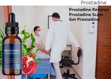 Buy Prostadine Online